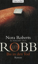 Bis in den Tod von J.D. Robb
