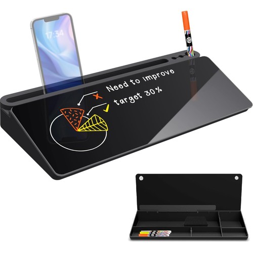 Whiteboard glas kreidetafel - whiteboard,