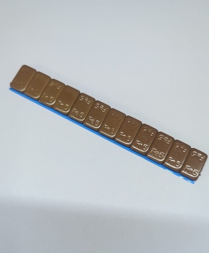 Kleberiegel 60g bronxe - x,