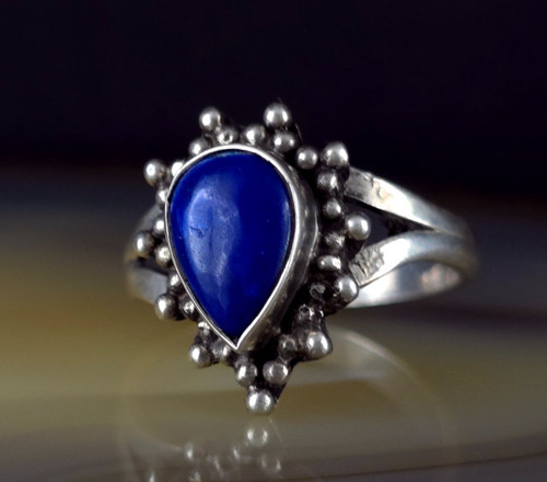 Ring silber sterling - ring,