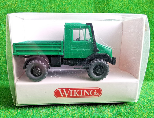 Wiking unimog 140 - wiking,