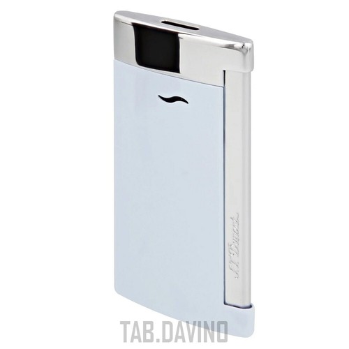 Dupont slim 7 - slim, accendino