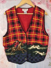 Vintage Talbots Reitsport