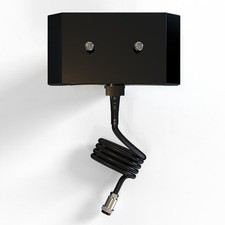 Kappenpresse für Heizkissen