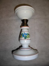 Petroleumlampe Tank Unterteil