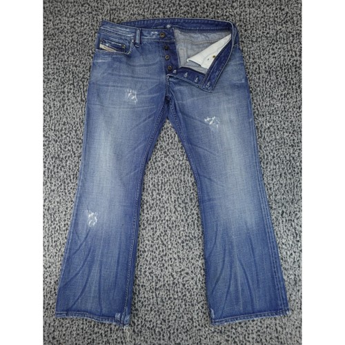 Diesel zathan jeans - jeans, mens