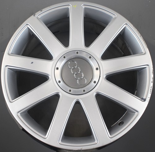 Original audi b6 8e - original, s4