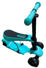 3-in-1 Kinder Roller Scooter