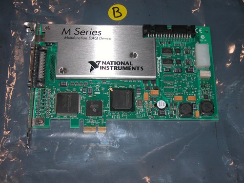 National instruments series - national,