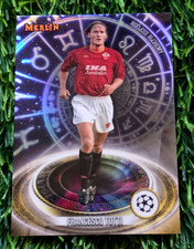 Francesco Totti - Ageless Alchemy - AS Rom - Topps Merlin UCC 23/24