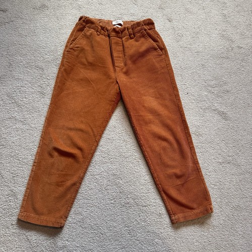 Toast hose größe orange - hose, 8
