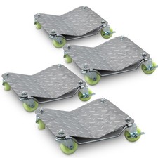 Rangierhilfen Rangierer