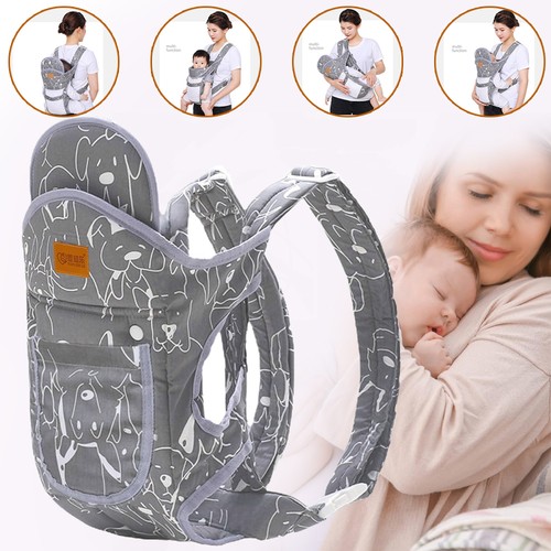 Babytrage bauchtrage - babytrage,