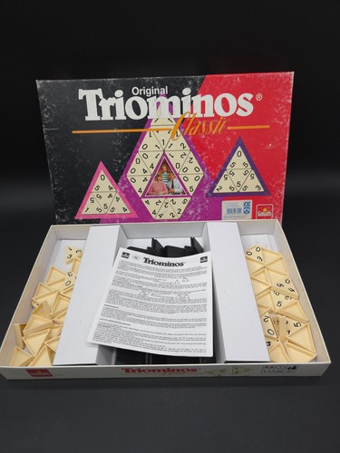 Original triominos classic - original,