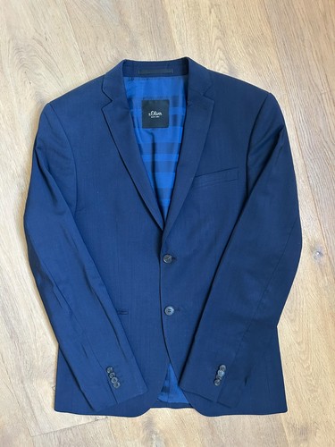 Oliver herren sakko blazer - herren,
