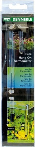 Dennerle nano hangon - dennerle,