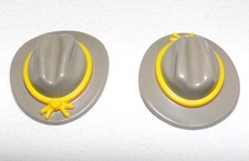 15497V, Hut, Stetson (mit