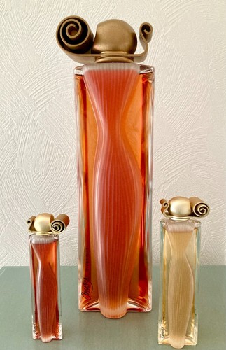Givenchy organza eau parfum - organza,