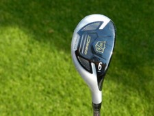 Wilson D350 Hybrid 6 28 Grad