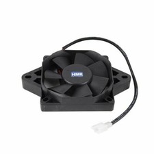 Kühler Lüfter 12 V Typ 3 Quad ATV Bashan Jingling Shineray HMParts