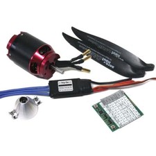 Antriebsset Alpina 4001 5001