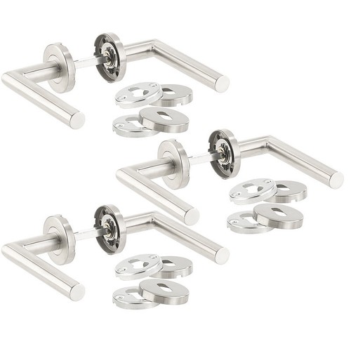 Agt 3er set moderne - 3er-set,