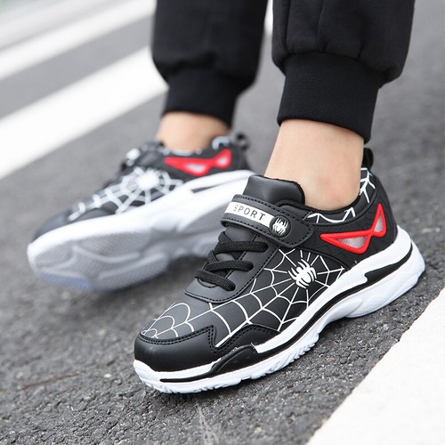 Kinder junge spiderman schuhe - junge,