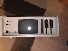 Philips P2000C Portable