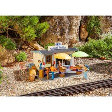 Pola G 331112 - Imbissstand