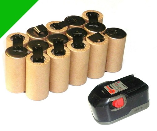 Akkupack für würth aeg - für,