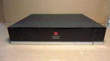 Polycom HDX 9002 PAL 2201-23782-002 high definition video conferencing system