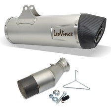 Endschalldämpfer LeoVince