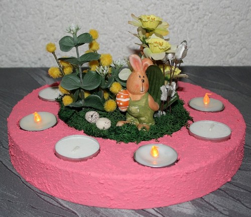 Ostern dekoration - ostern,