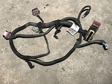 Kabelbaum Kabel Gebläse Opel