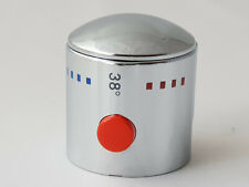 Hans Grohe Thermostatgriff verchromt 94143 Ersatzteil