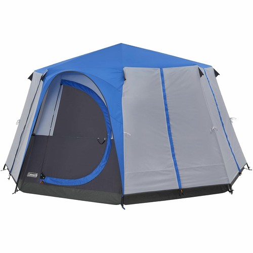 Coleman cortes octagon zelt - 8,