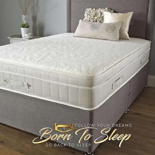 Royal Comfort Matratze