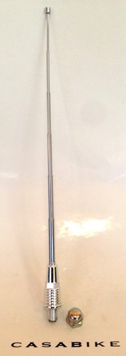 Top case antenne topcase - top,
