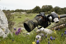 Sony 90mm Makro f2.8 G Oss