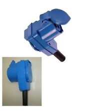 CEE Winkelkupplung mit