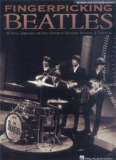 Fingerpicking Guitar ... The