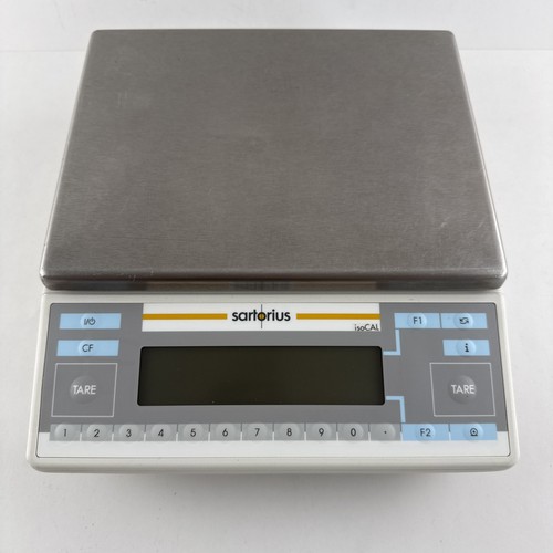 Sartorius lc4201s laborwaage - sartorius,