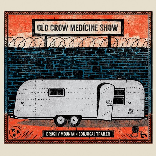 Old crow medicine show - old,