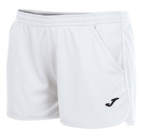 Joma short hobby - blanco, kurze