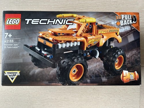 Lego technik 42135 - lego,