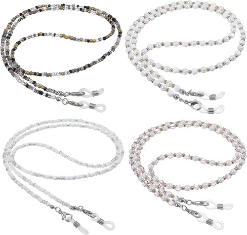 Stk brillenkette damen - brillenkette,