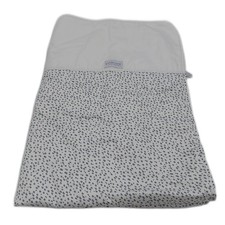 Bamboom Kinderbetten Bettwäsche Bär Wald Natur süß Teddy ;Bambus Baumwolle Schla