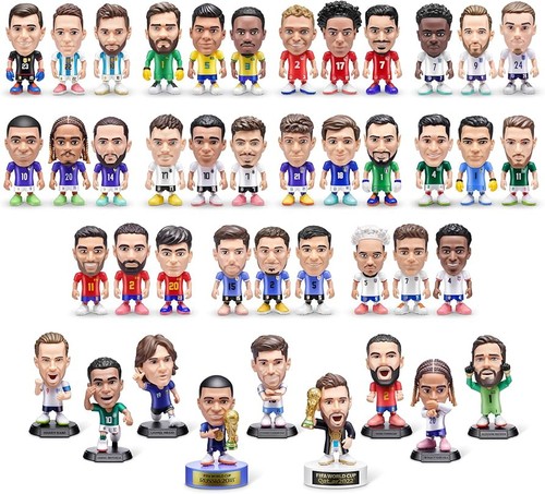 Zuru ballers fifa - fifa, cup
