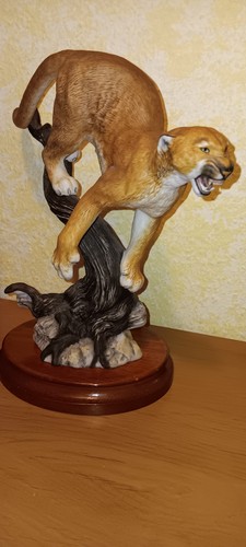 Franklin mint 80 er - 80,