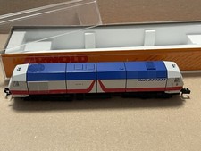 (H-136) Arnold 2035 - Spur N - Diesellok BR 240 MaK OVP